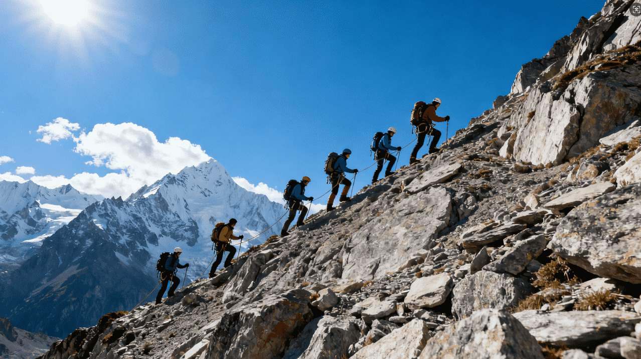 FlexiFlow B1 基础实验室泵