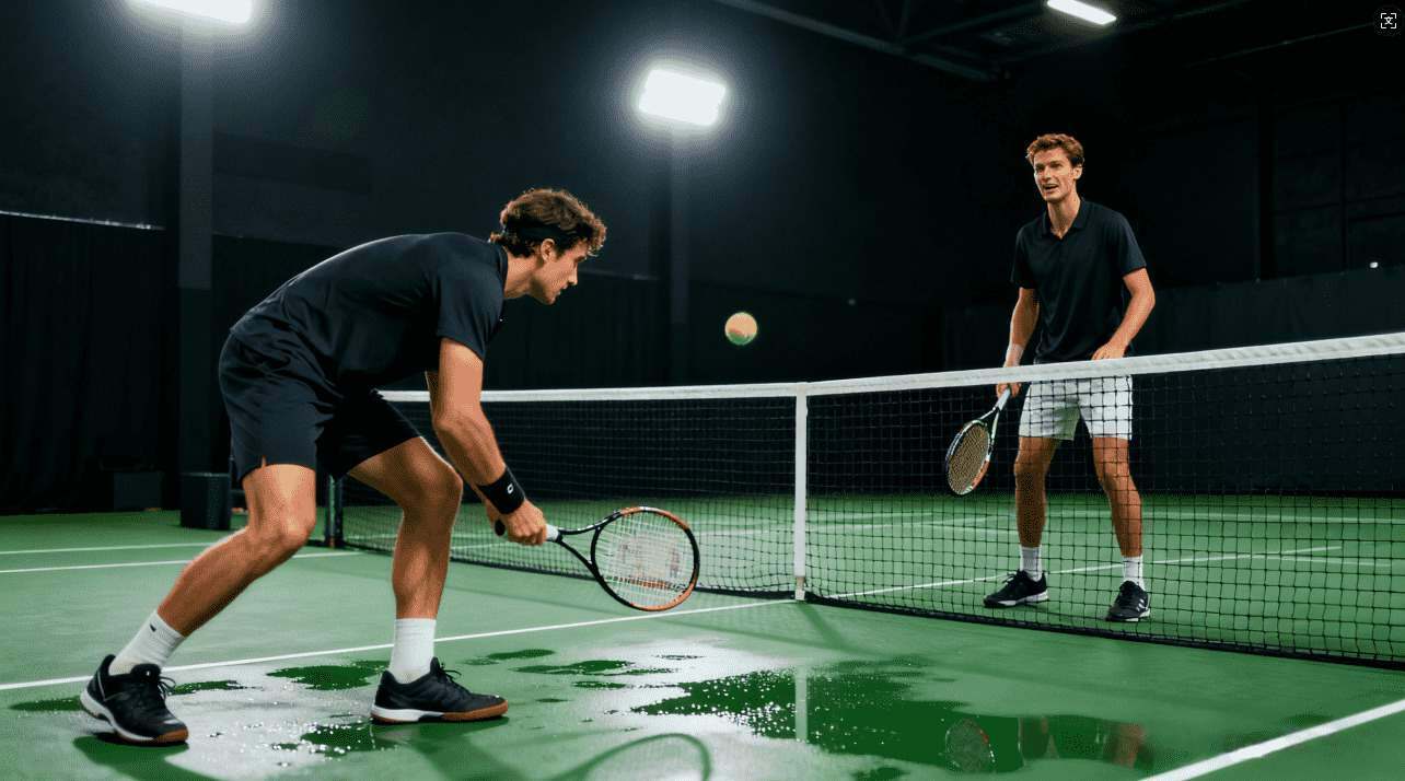 ChemiCore R8 耐化学腐蚀泵